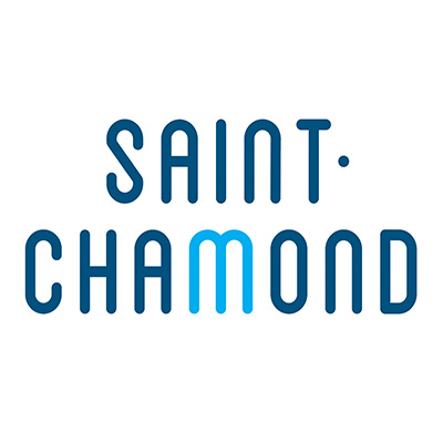 Logo ville de Saint-Chamond