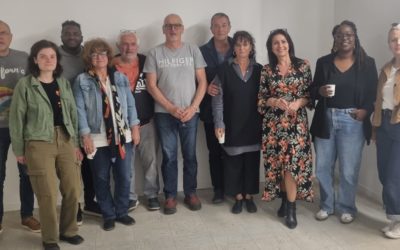 La sélection officielle est tombée — La 4ème édition est en marche !