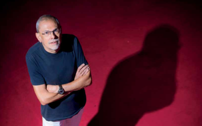 Interview de notre Président Philippe VALLET