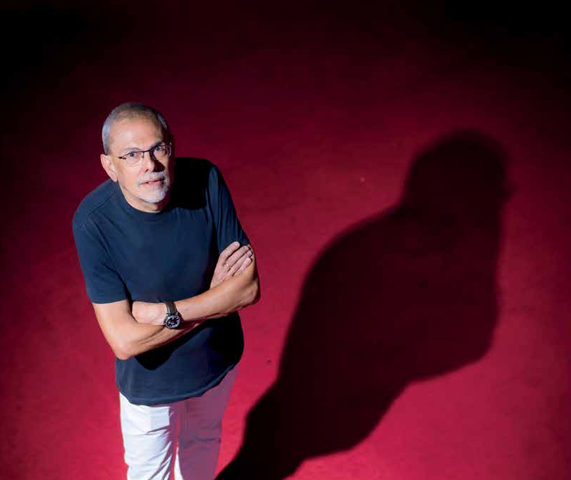 Interview de notre Président Philippe VALLET